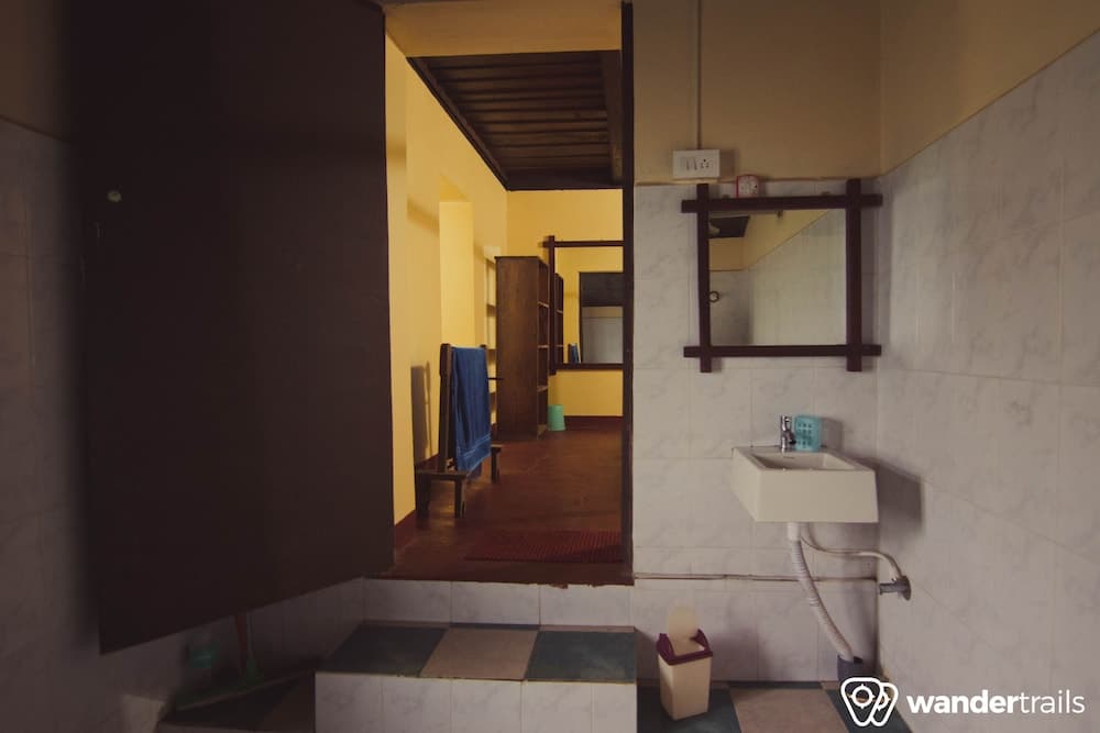 Bungalow 1934 - A Wandertrails Showcase