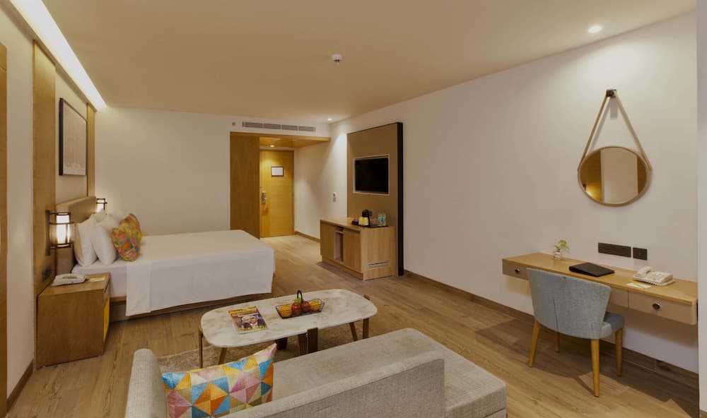 Lemon Tree Hotel Amritsar