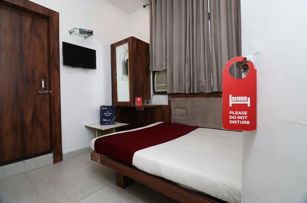 OYO 3612 Hotel Pandav Inn