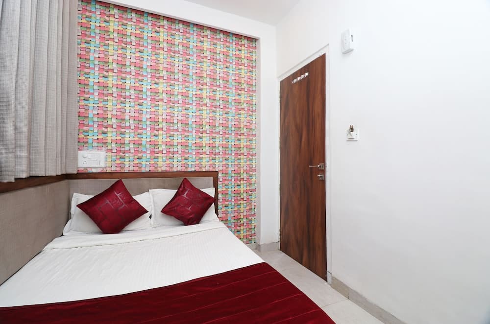 OYO 3612 Hotel Pandav Inn