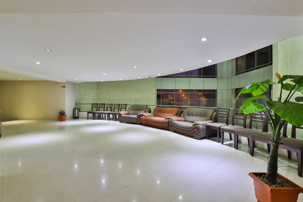 OYO 23180 Patel Ni Motel