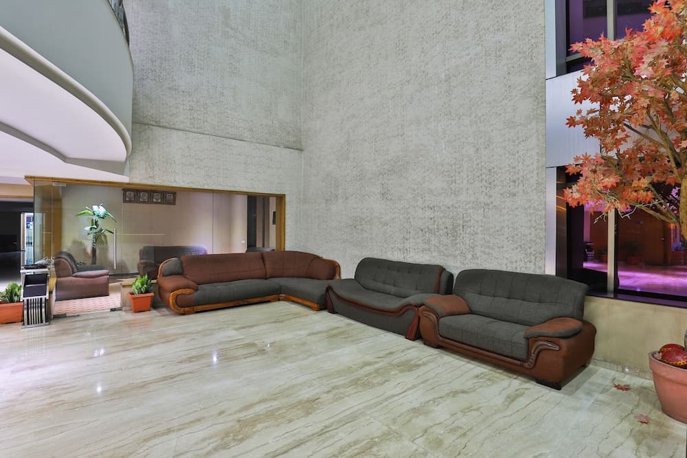 OYO 23180 Patel Ni Motel