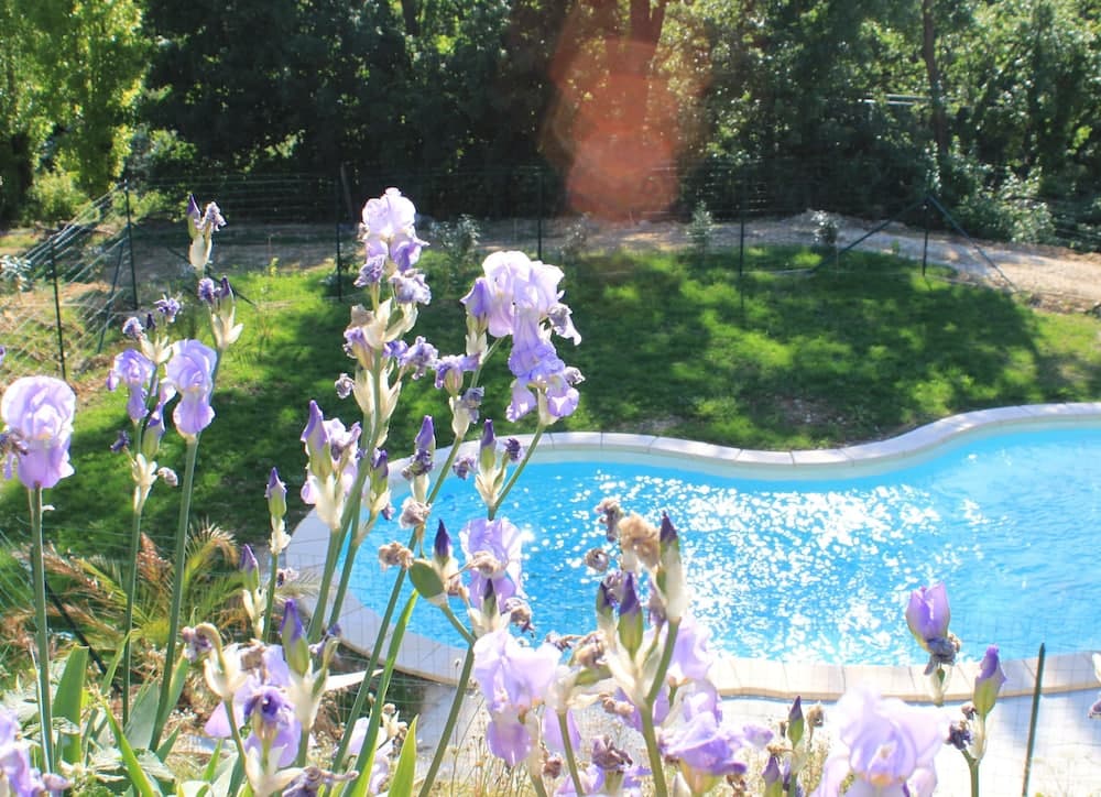 Chez Elise et Gabriel