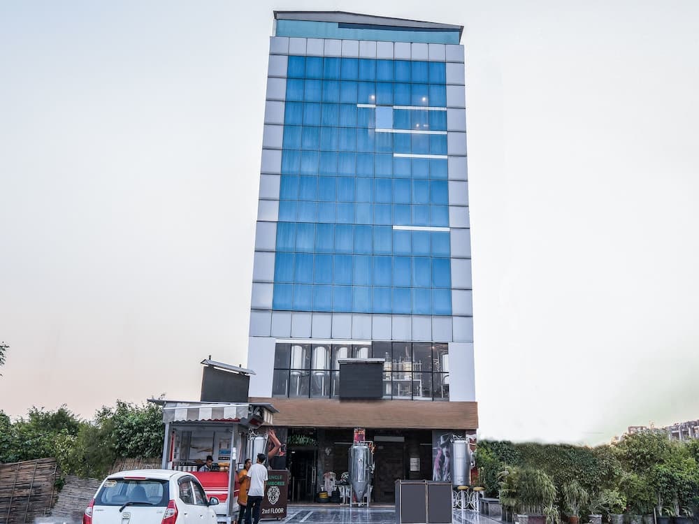 hotel image