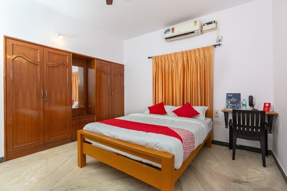 OYO 18734 Vivin park