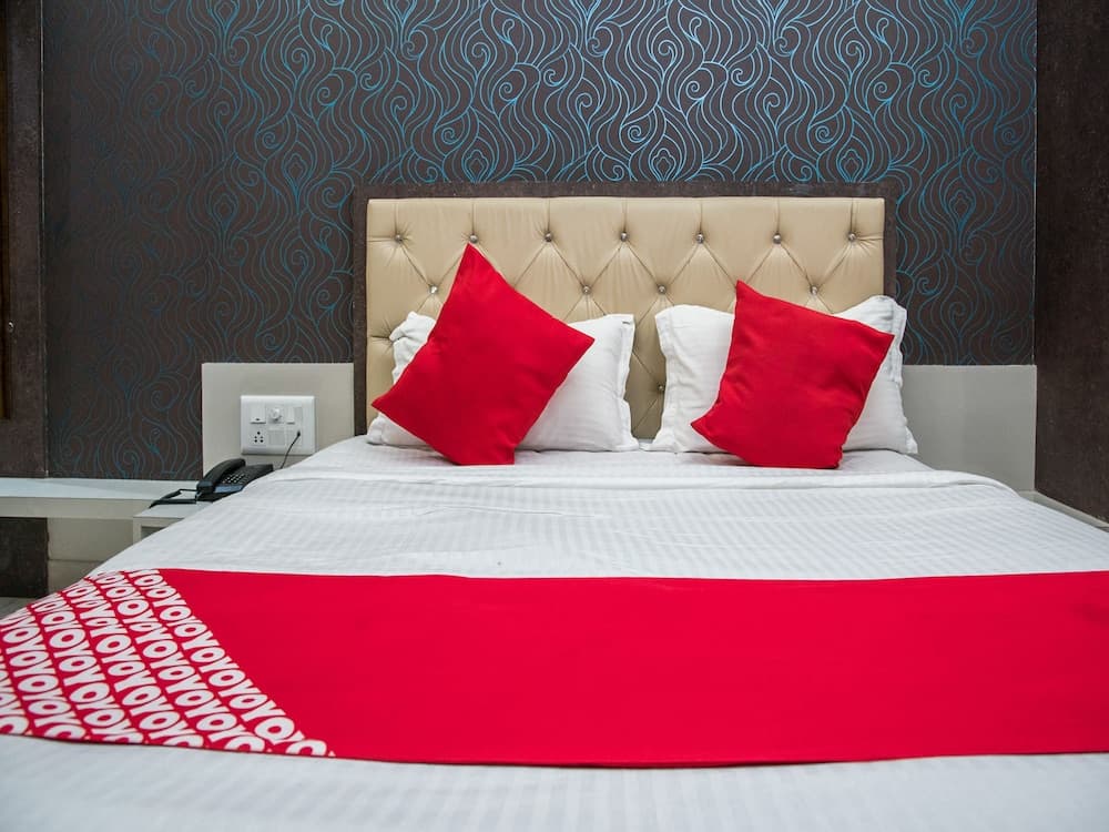 OYO 24952 Laxmi Jodhpur Hotel