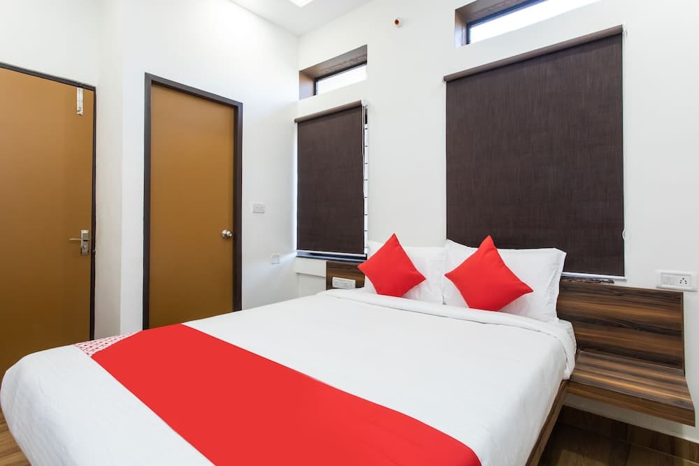 OYO 23581 The Park View