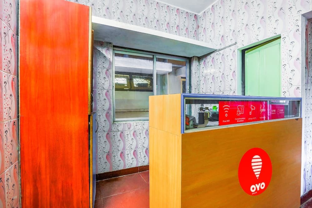 OYO 22517 Mananya Cottage