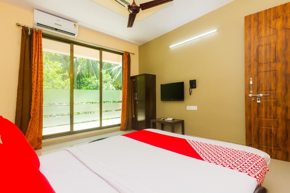 OYO 18878 Rane's Cottage