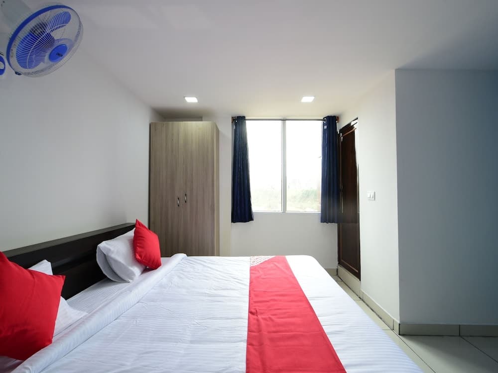 OYO 18487 V Wella Inn