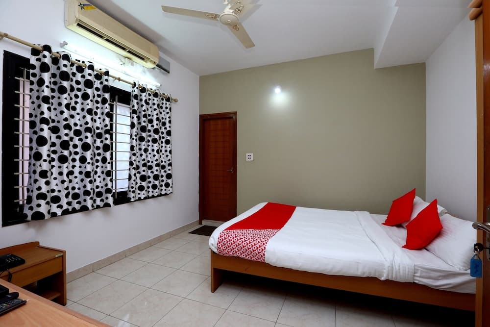 OYO 19157 Kuteer Home Stay