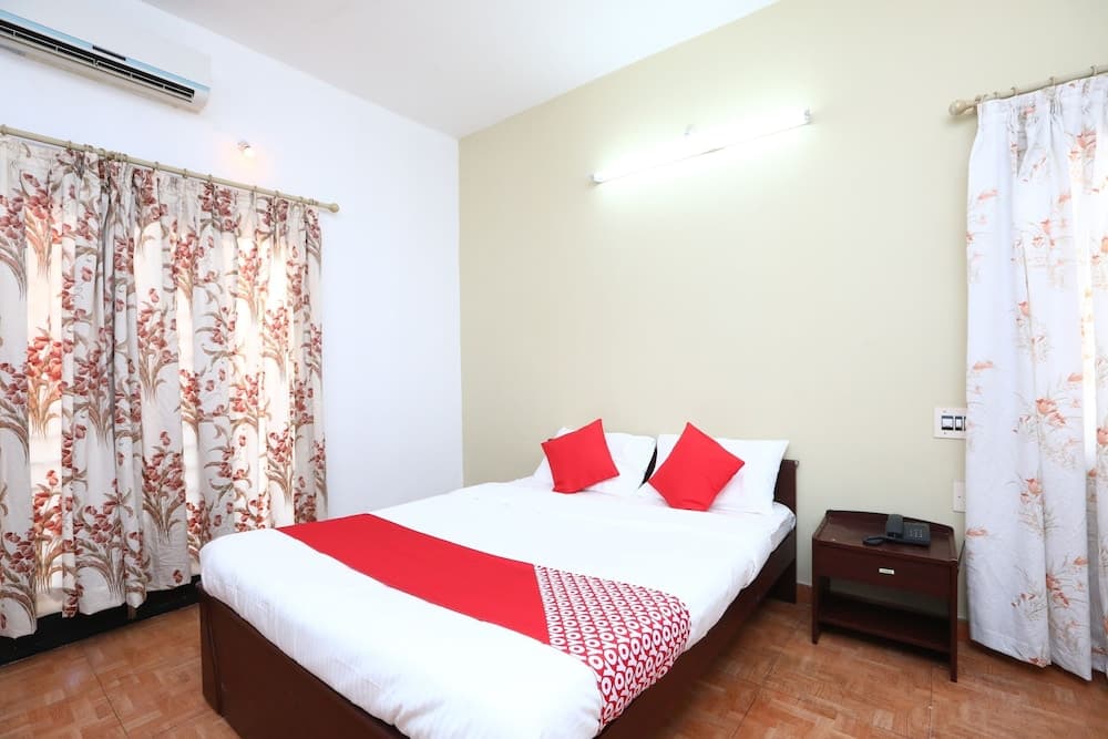 OYO 19157 Kuteer Home Stay