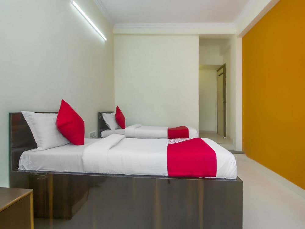 OYO 22772 Hotel Vasantdashmi (purva)