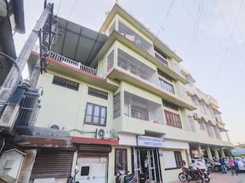 OYO 22526 Baruah's Guest House