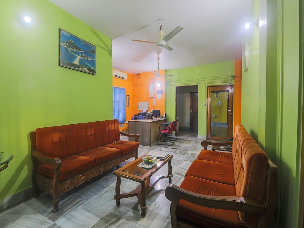 OYO 22526 Baruah's Guest House