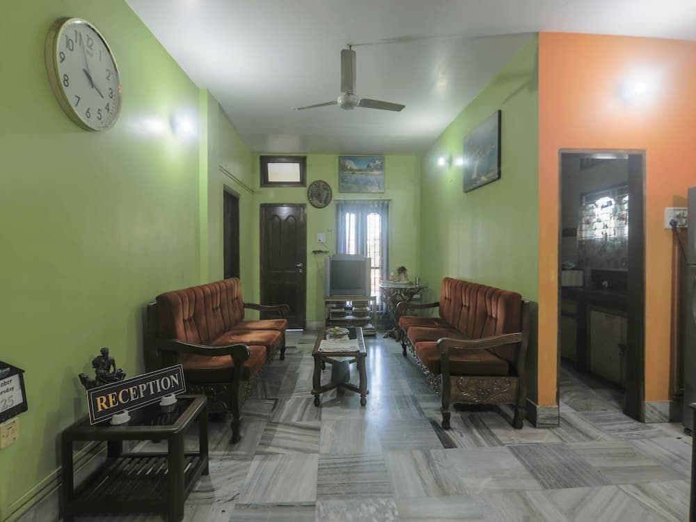 OYO 22526 Baruah's Guest House