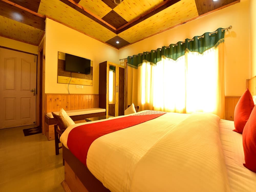 OYO 22347 Hilltop Resorts