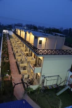 Panambi Resort Rishikesh