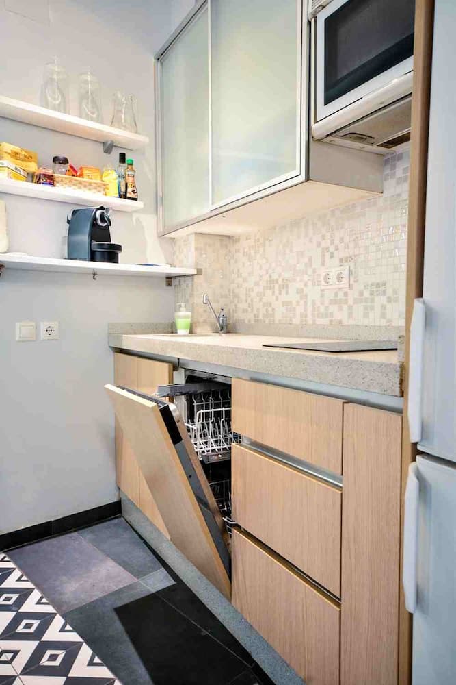 Casa Alfalfa - 2 Bedrooms, Solarium, Private Terrace and Parking