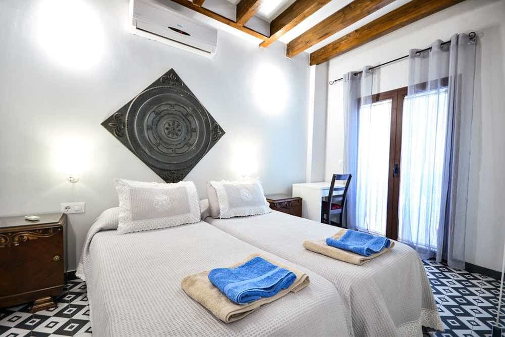 Casa Alfalfa - 2 Bedrooms, Solarium, Private Terrace and Parking