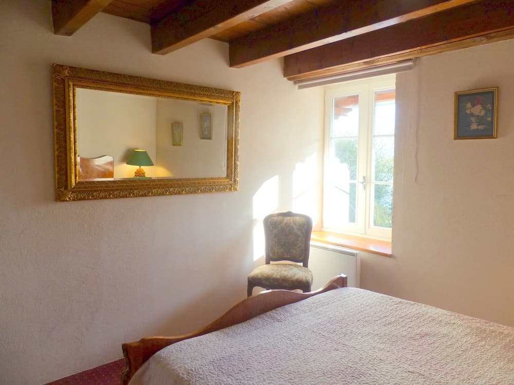 Gîtes Domaine de la Rochère