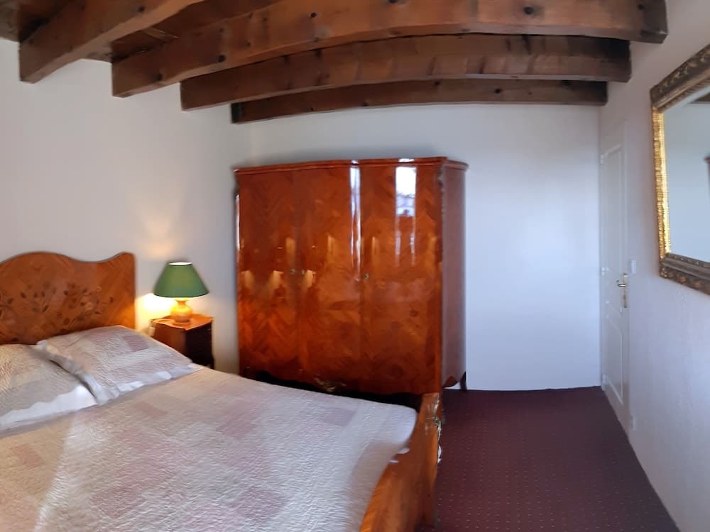 Gîtes Domaine de la Rochère