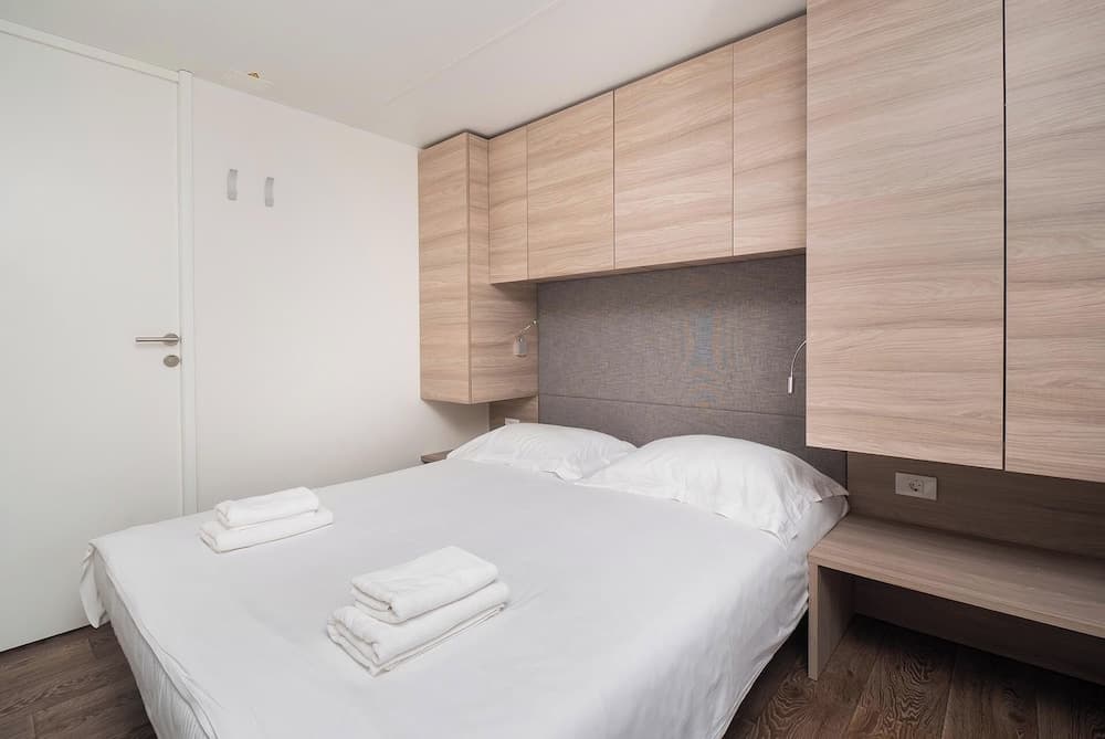 Amadria Park Camping Mobile Homes