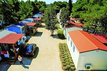 Solaris Camping Mobile Homes