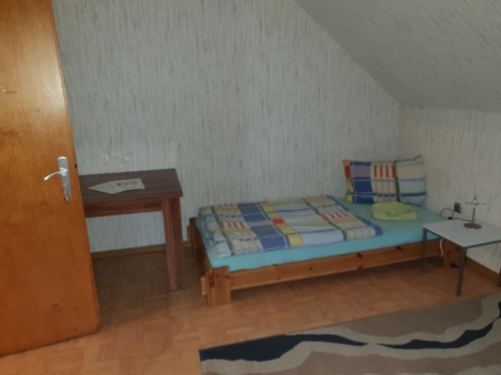 Monteurzimmer Hoffmann