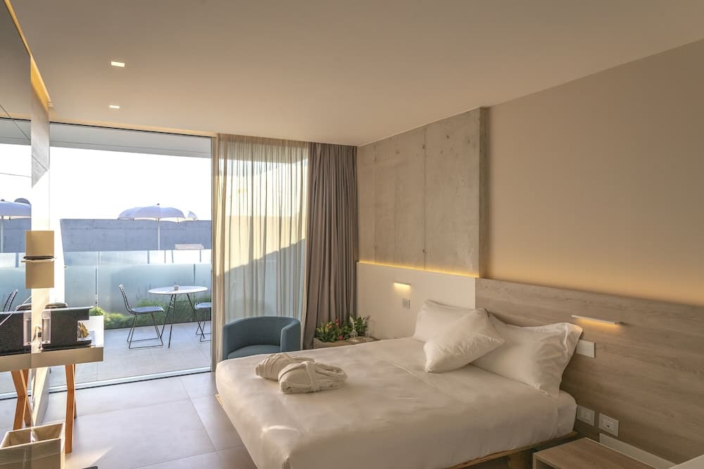 Posia Retreat & SPA | UNA Esperienze