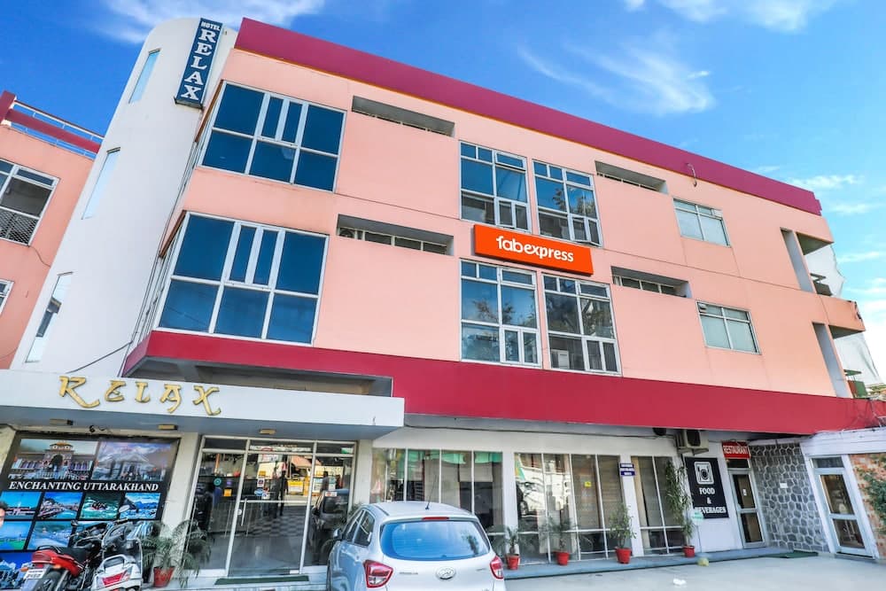 hotel image
