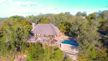 Garonga Safari Camp