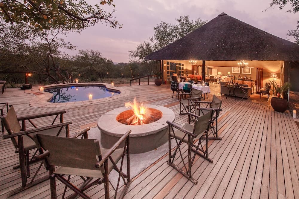 Garonga Safari Camp
