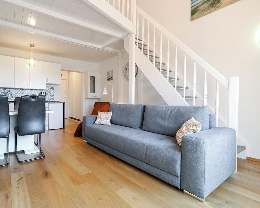 Zdrojowa by Baltic Home