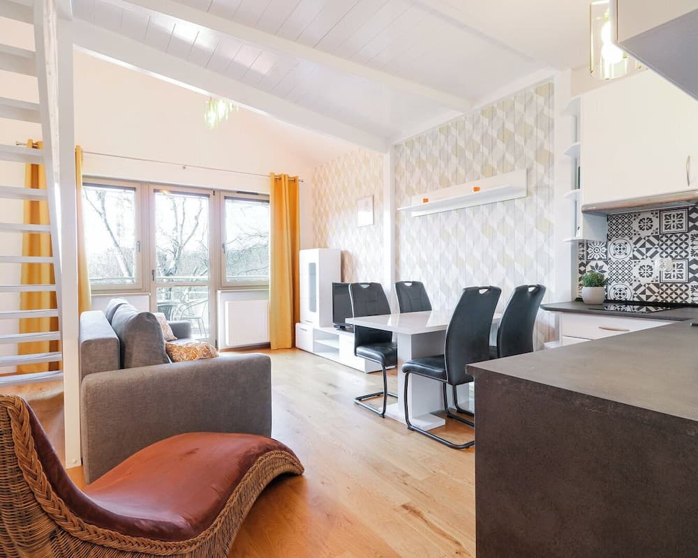 Zdrojowa by Baltic Home