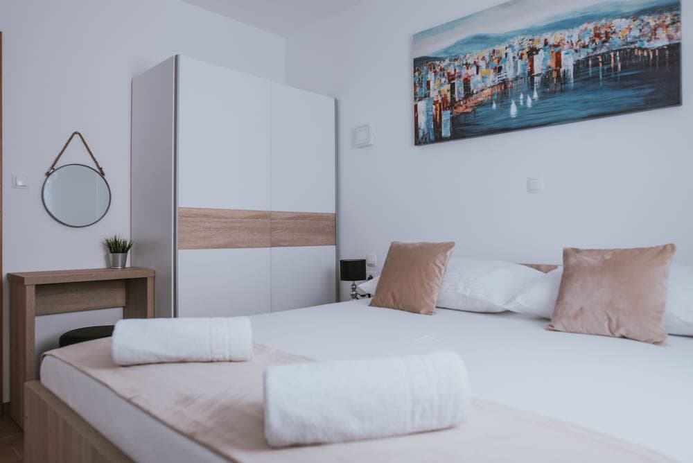 Poolside Hideout Apartments