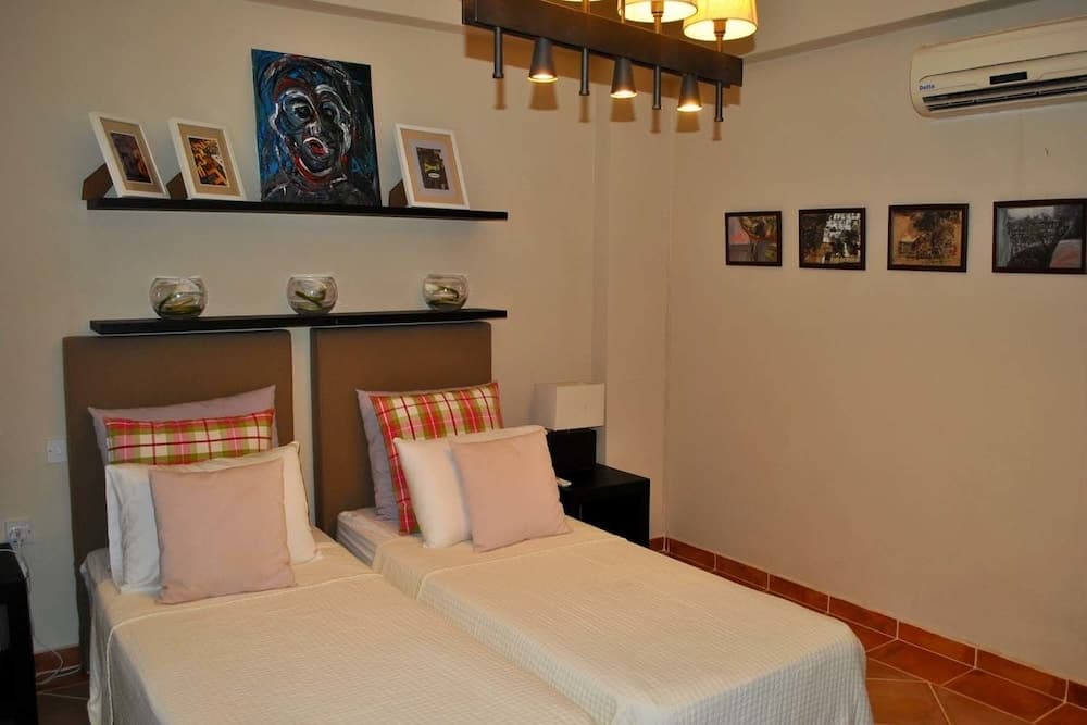 Villa Alex by Amy Villas