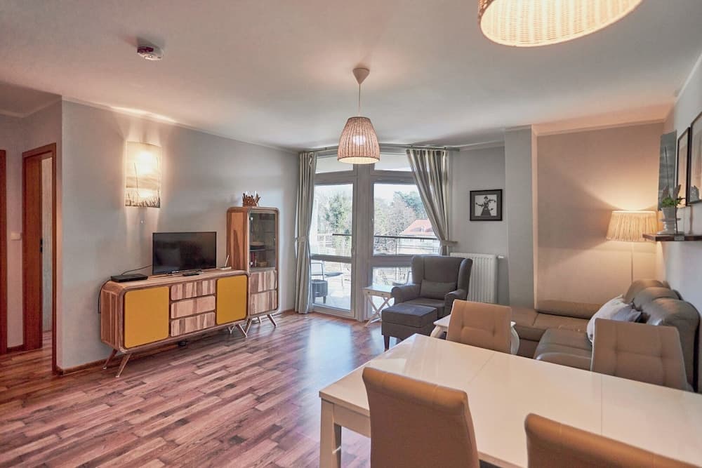 Villa Mistral by Baltic Home