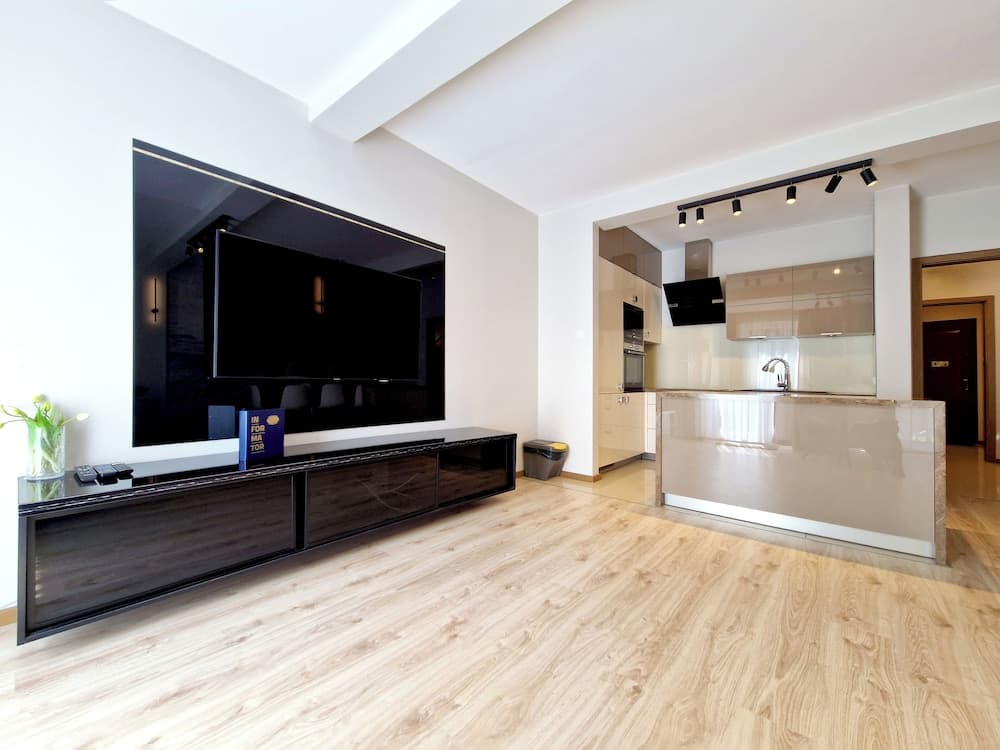 Holiday House by Baltic Home