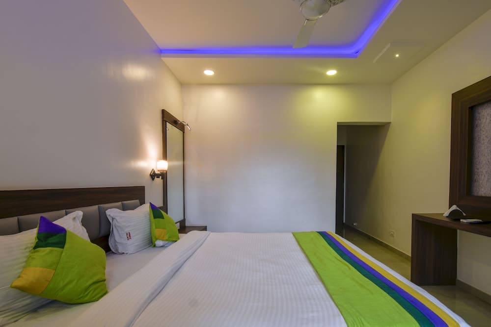 Treebo Prince Palace