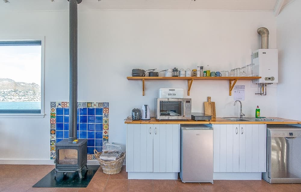 Modern Beach Appartment