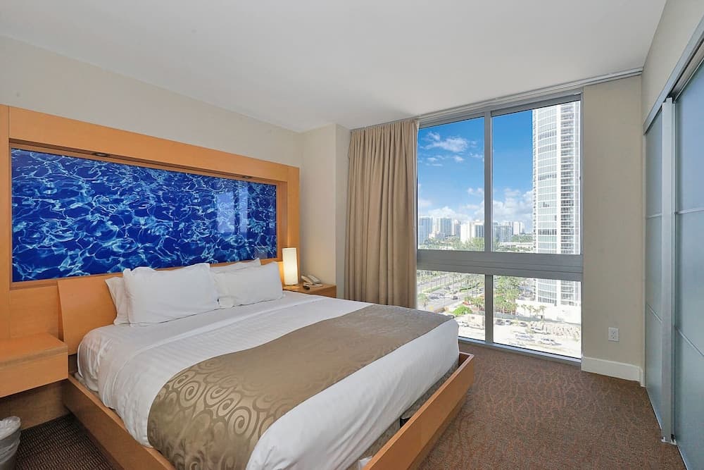 Marenas Beach Resort by FMM