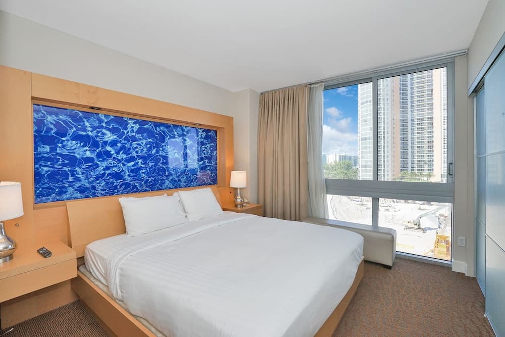 Marenas Beach Resort by FMM