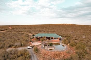 Madikwe Game Reserve