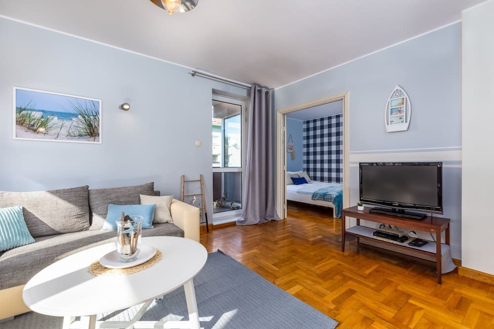 Imperial Apartments - Polo