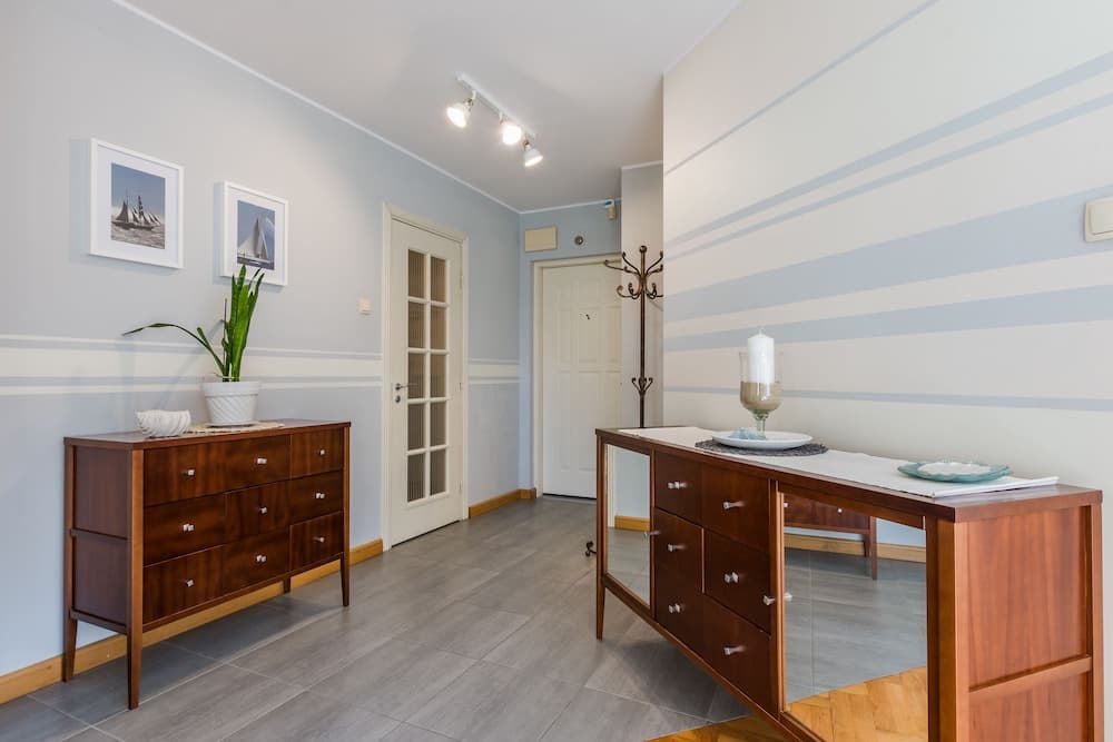 Imperial Apartments - Polo