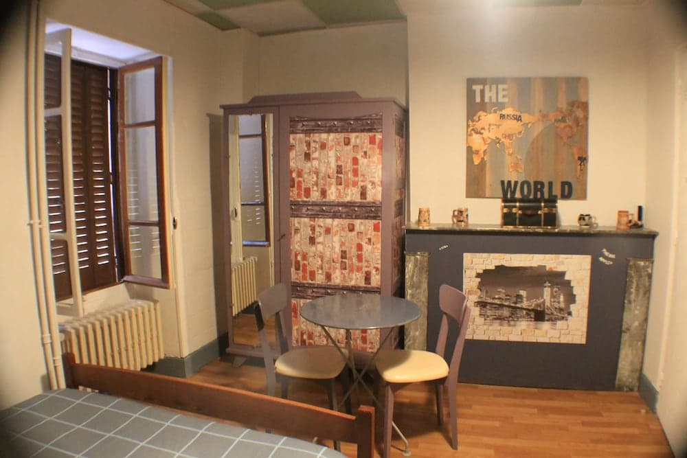 Hotel Restaurant Picou Alain et Valerie