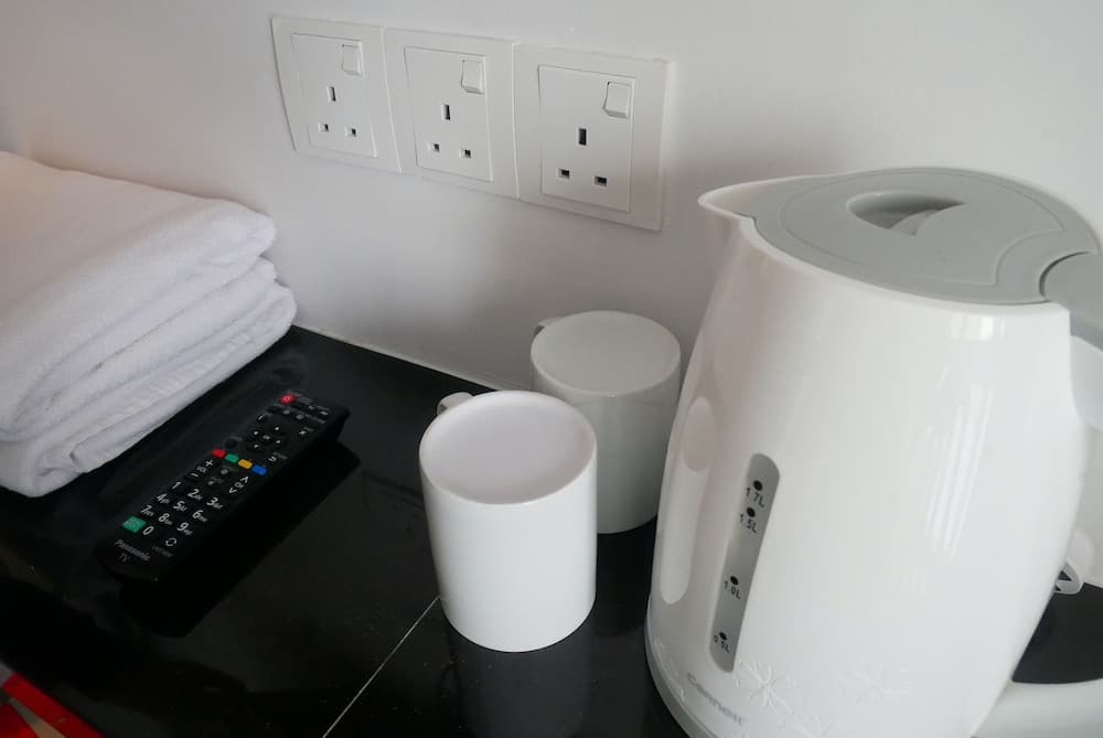 Genting Ria Apartment by C&T