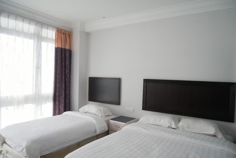 Genting Ria Apartment by C&T