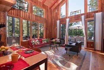 The Sonoma Treehouse 3 Bedroom Home by RedAwning